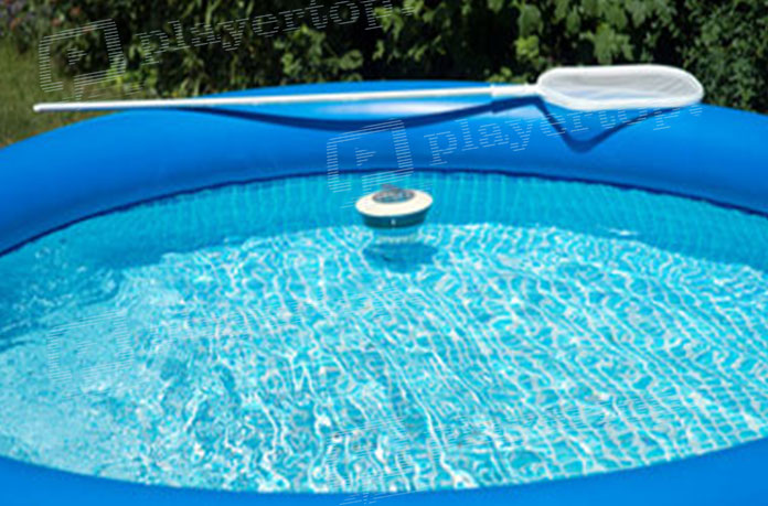 alarme pour piscine